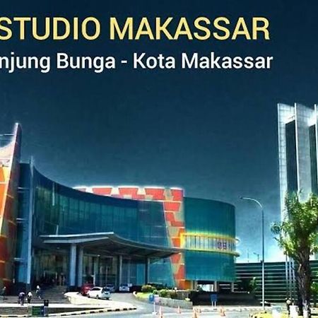 Villa Rolling Hills Depan Trans Mall Makassar Exterior photo